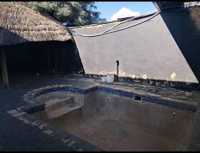 10HA FARM FOR SALE IN KLIPKOP AH